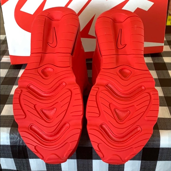 WOMEN'S NIKE AIR MAX 200 CASUAL SHOES - Picture 10 of 11